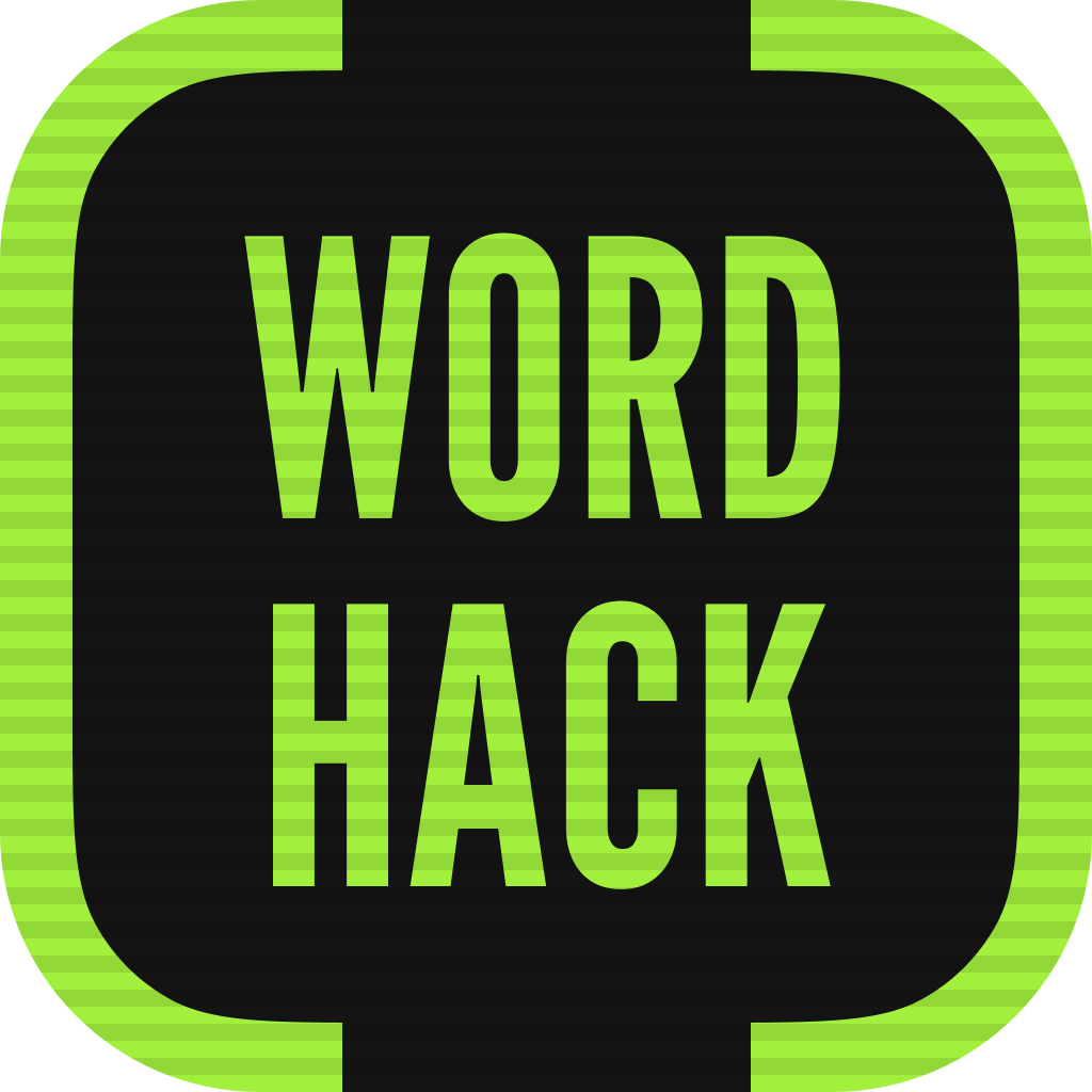 Word Hack